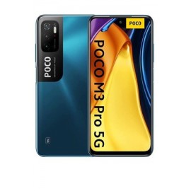 Купить Xiaomi Poco M3 Pro 64GB Dual Sim Global Version онлайн 